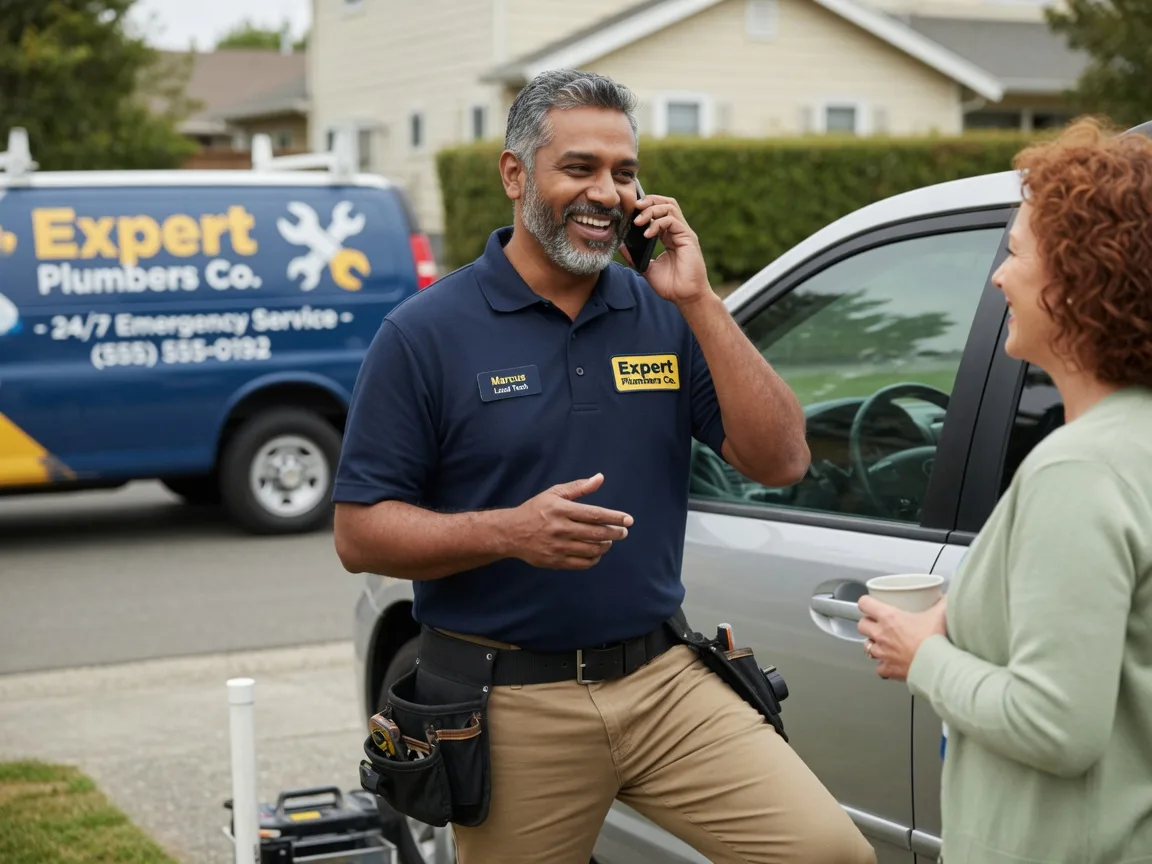 Drain Cleaning Souderton, PA FAQs